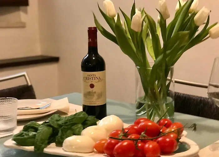 Apartmán Sonnino *